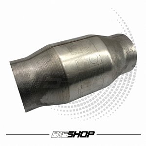 Catalisador Esportivo Sem Restrição Magnaflow Importado 3.0 pol.