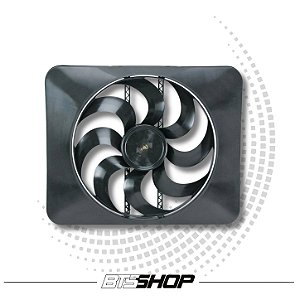 Ventoinha de Alta Rotação Universal Flex-A-Lite