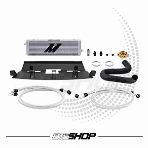 Kit Resfriador/radiador De Óleo Mishimoto Ford Mustang S550 2018 - 2021