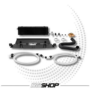 Kit Radiador de Óleo Mishimoto Ford Mustang 2018-2023