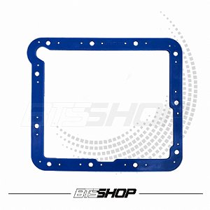 Junta Do Cárter De Óleo Do Câmbio Ford C4 Maroso De Silicone