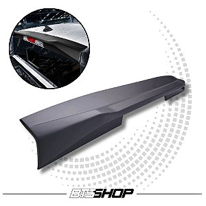 Spoiler Da Cabine Traseiro Original Ford Maverick 2022 - 2025