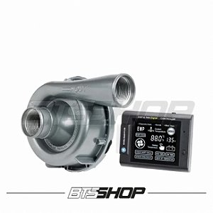 Bomba Da Agua Elétrica High Performance Davies Craig Universal