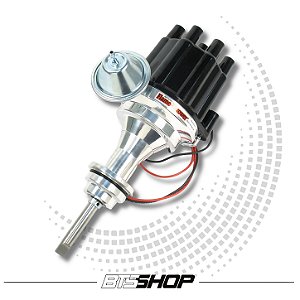 Distribuidor Eletronico Pertronix Dodge Mopar V8 273, 318, 340, 360