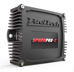 FuelTech SparkPRO-2 Módulo de ignição