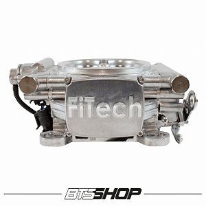 Injeção Eletrônica Fitech Go EFI 4 até 600HP #30001 com controle de avanço