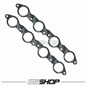 Junta de escapamento Mr.Gasket 5966 para Chevrolet Camaro V8 de 2010 a 2015