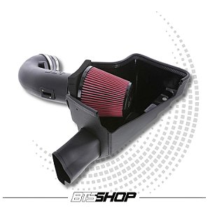 Cold Air Intake JLT Performance Ford Mustang 2018-2020
