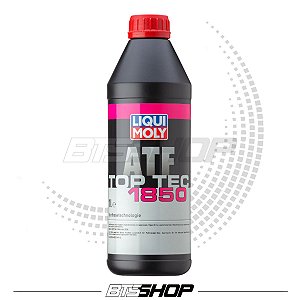 Fluído ATF TOP TEC 1850 1L