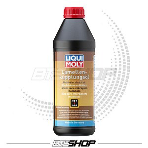 Fluído de Engrenagem Lamellen Liqui Moly 1L
