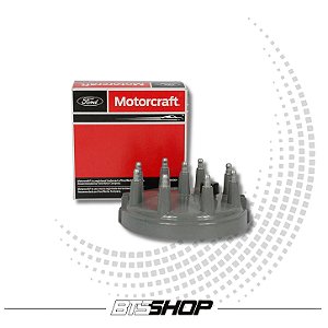 FORD MUSTANG 94-95 TAMPA DO DISTRIBUIDOR MOTORCRAFT