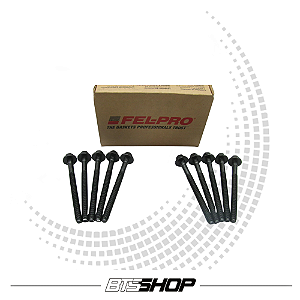 Parafuso Do Cabeçote Ford Mustang 11-17