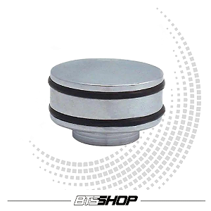 Porca Da Tampa Do Filtro De Ar Spectre Billet