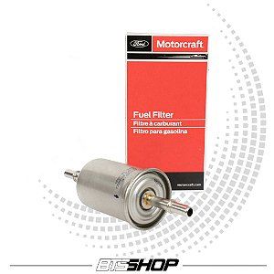 Filtro de Combustivel Original Ford Mustang 2018-2023