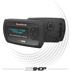 Injeção Programável Fueltech Ft300