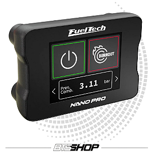Wideband Nano Pro Fueltech