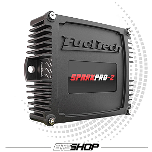 Módulo de Ignição Sparkpro 2 Fueltech