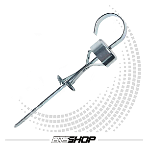 Vareta Da Bomba De Direção Ford Mustang 67-70