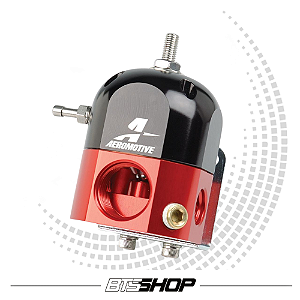 Dosador De Combustível Para Carro Carburado Aeromotive Bypas
