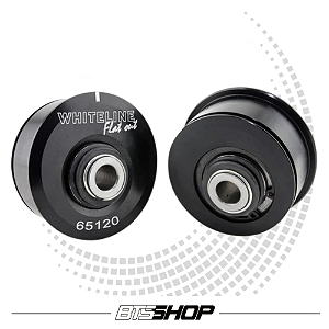 Bucha Da Bandeja Inferior Traseira Lancer Evo X 08-15 Perfor