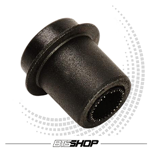 Bucha Bandeja Superior Dianteira Macia Camaro 67-69