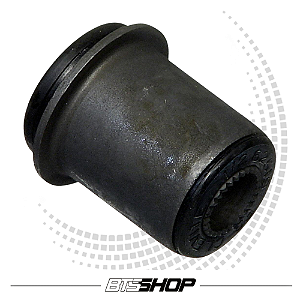 Bucha Braço De Direção Moog Ford Mustang 67-73