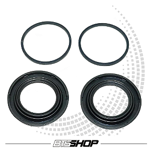 Reparo Da Pinça Do Freio Controil Kombi De 82- 15
