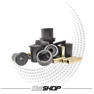 Kit buchas Bandejas Traseiras Mustang 1994-1995 Energy Suspension