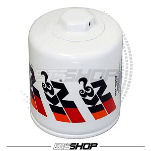 Filtro De Óleo K&N Performance Honda Accord 84-02/ Civic 1988-2000