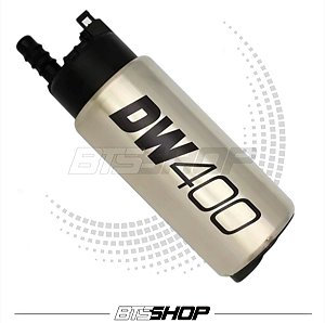 Bomba De Combustivel Dw400 Ford Mustang 15-22 Deatschwerrks
