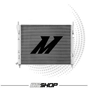 Radiador de Aluminio Mishimoto Ford Mustang 2018-2023
