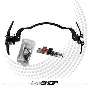 Kit Paddle Shift GM Camaro 2010-2015 Hurst Shifter