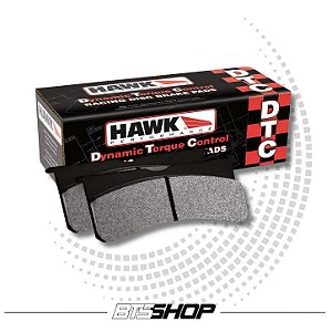PASTILHA DE FREIO PINÇAS WILWOOD/AP RACING HB101