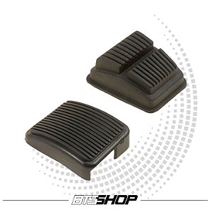 Capa Do Pedal De Estacionamento Ford F-150 76-08 (DORMAN)