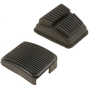 Capa Do Pedal De Estacionamento Ford F-150 76-08 (DORMAN)
