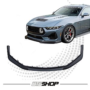 Splitter do Parachoque dianteiro Ford Mustang 24+