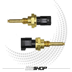 Sensor Temperatura do Motor Mustang 2011-2021 COYOTE NTK