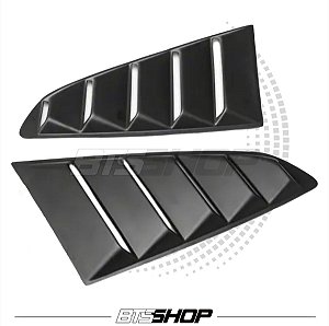 Veneziana do Vidro Lateral Ford Mustang 24