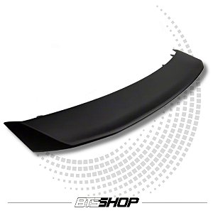 Aerofolio Traseiro Mustang 2011-2014 GT/California Special