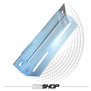 Suporte Para Puxador De Porta Mustang 65-66