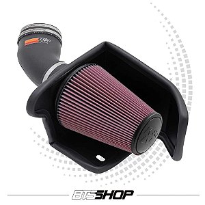 Cold Air Intake F-150 Lightning 2001-2003