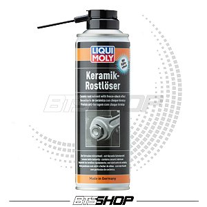 Anti-Ferrugem Keramik Rostloser Liqui Moly 300ml