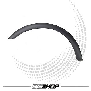 Moldura do Para-lama Dianteiro Ford F-150 1997-2003 (LE)