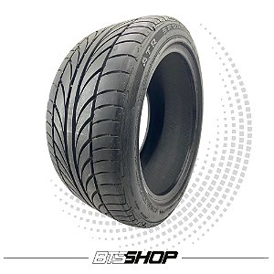 Pneu 255/40ZR17 ATR Sport