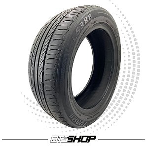 Pneus 205/55ZR 17 Landsail LS388 (Par)