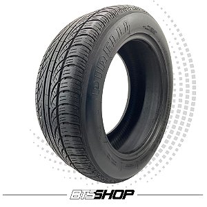 Pneus Pirelli Pzero Nero 235/55ZR17(Par)