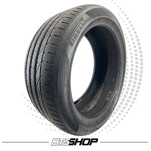 Pneus 255/40R19  Pirelli P Zero Vencido (Par)