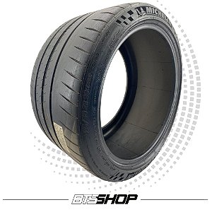 Pneu Aro 20 325/30 R20 Michelin Pilot Sport Cup 2 Dot-2517