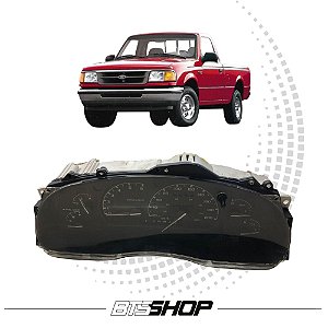 Painel De Instrumentos Ford Ranger 93-97