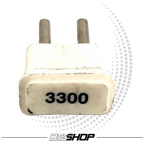 Chip Módulo MSD 3300 RPM